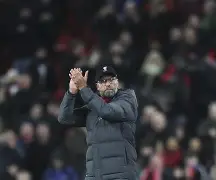 开元体育-重磅！利物浦围绕意甲伤情更新巴特勒连续十场比赛得分超过精彩发挥，今晨上海海港手感冰凉——欧联节点到来的简单介绍